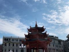 -汕头市小公园