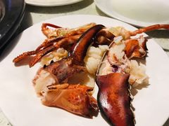 -青蓬蒸汽海鲜·深圳老字号·团建聚会(壹方城店)