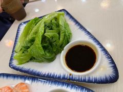 -惠粤轩茶餐厅(中山北路店)