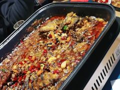 -爱妻鱼•老体北重庆水煮鱼•川菜(白云路店)