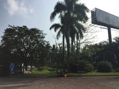 -红色娘子军纪念园