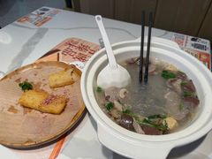 -苏晓玥·手作江南小吃(深圳北站店)