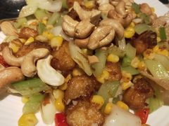 -T館·花园艺术餐厅
