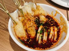 -太二酸菜鱼(天鹅湖万达店)