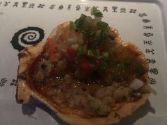 -很久以前羊肉串(京汉店)