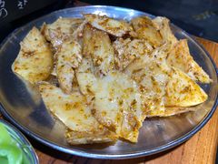 -原始泥炉烤肉(总店)