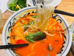 -米纸越南小馆(金鹰世界店)