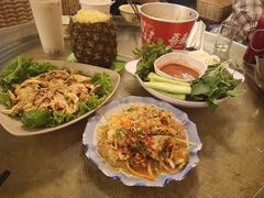 -多哥水傣味餐厅(司马巷店)