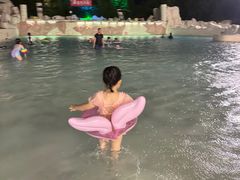 -太阳岛度假酒店