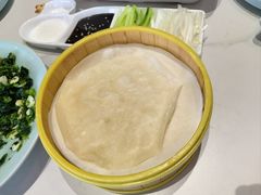 -大碗居·烤鸭·鱼头泡饼(天坛东门店)