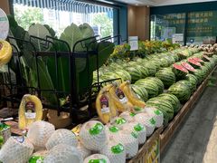 -果蔬好生活超市(东湖店)