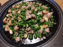 -周三的情书花园餐厅(江北店)