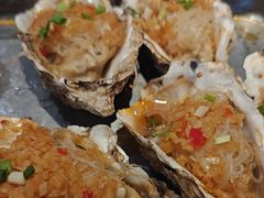 -新疆烧烤王(广灵店)