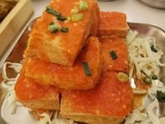-白仁仔· 活烤海鲜 宵夜(豫园店)