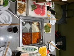 -海底捞火锅(群光广场店)