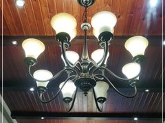 -龙源九号花园酒店(叶埠桥店)
