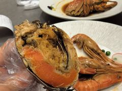 -阿毛饭店(和义路店)