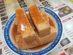 -捷信牛奶甜品世家(柳巷店)
