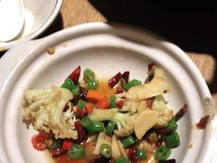 -福茂源横山铁锅羊肉(牡丹园店)