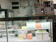 -KK BAKERY烘焙