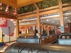 -雪熊哈尔滨烧烤·精酿啤酒·砂锅(中央胜境店)