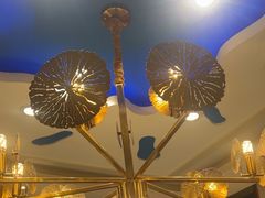 -名都晓荷塘主题火锅(春光路店)