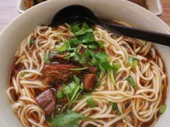 -李先生牛肉面(长春红旗街店)