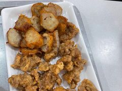 -东街钟楼肉粽(总店)