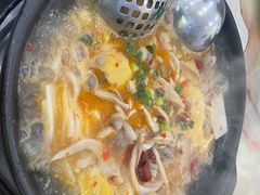 -李师傅脆肚(梅林店)