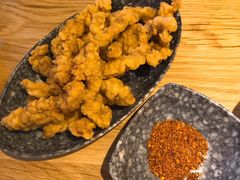 重庆小酥肉-付小姐在成都(川沙店)