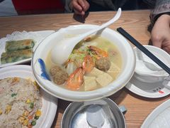 -东北灶(高新银泰店)