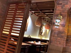 -明泰谷泰国餐厅(正大广场店)