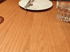 -芭莉与彩虹西餐厅(成都合生汇店)