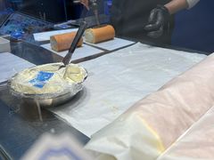 -the Roll'ING手作瑞士卷专门店(卓悦中心店)