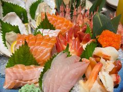 -桃夭日式料理(国信店)