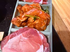-梨花自助烤肉(乐宾店)