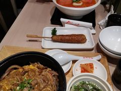 -味千拉面(双井店)