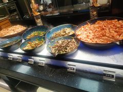 -韩盛·盛江山自助料理(中街大悦城店)