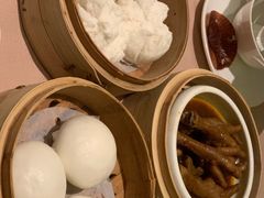 -陶陶居海鲜酒家(新马路店)