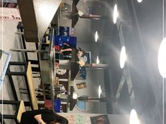 -大丘街路边烤牛肉