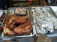 -霄汉羊排(万松园一店)