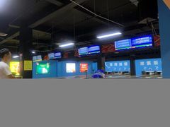 店内环境-同至人购物中心(朝阳街店)