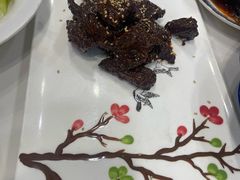 -馨方园食府·市井老南京菜