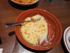 -萨莉亚意式餐厅(杭州滨江天街店)