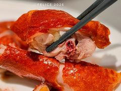 脆皮烧鸡-和平馆·地道港澳茶餐厅(西门口店)