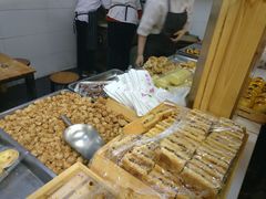 -徐文林香酥饼(桃园店)