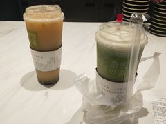 -奈雪的茶(湖滨银泰in77C区PRO店)