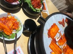 -么肆烤肉·中式自助·烤肉大排档(街道口季佳PAI店)