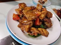 -鼎香润(德胜门内店)