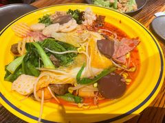 -北丐先生·野馄饨烧烤(雨花万象店)